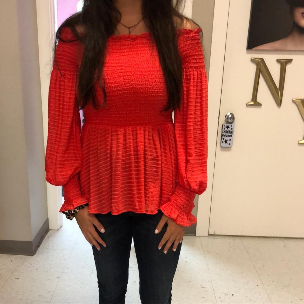 Clothes from Catwalk New York Boutique!